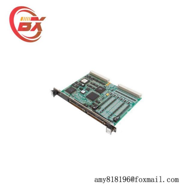 GE IS200SSCAH1A: Serial Communication I/O Terminal Board for Advanced Control Systems