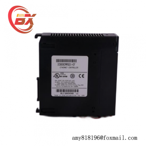 GE IS200STCIH6AED: Advanced MKVI Control Circuit Board