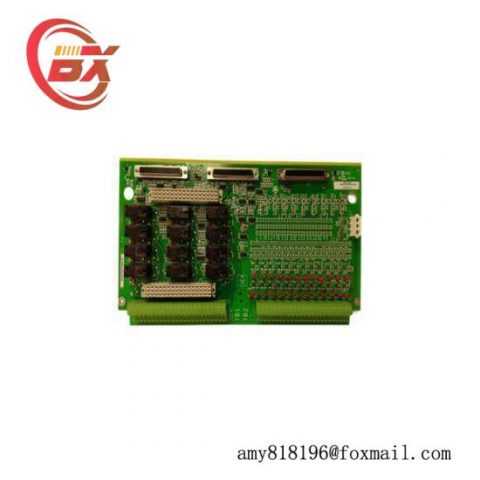 GE IS200TDBTH6ACD - Mark VI Speedtronic Series PCB Component