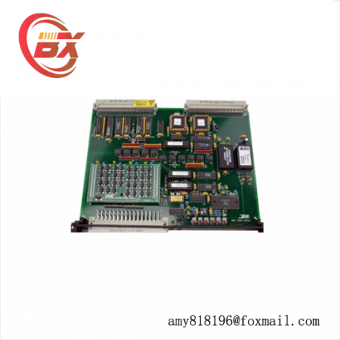 GE IS200TSVCH2AED Terminal Board for Mark VI PLC System