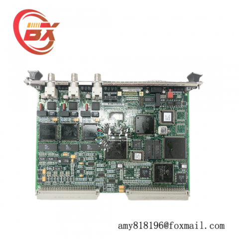 General Electric (GE) IS200VCMIH2C - VME Communication Board, for Industrial Control Systems