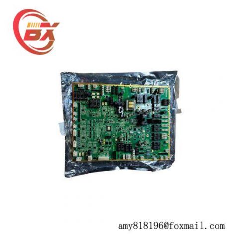 GE IS200WETBH1BAA: Advanced Circuit Board for Speedtronic Series