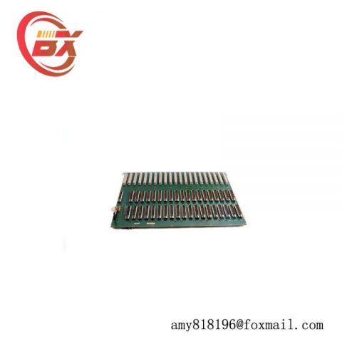 GE IS200WROGH1A: Advanced PLC Board for Industrial Automation