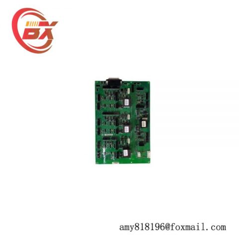 GE IS210AEDBH4AGD - High-Performance Control Module