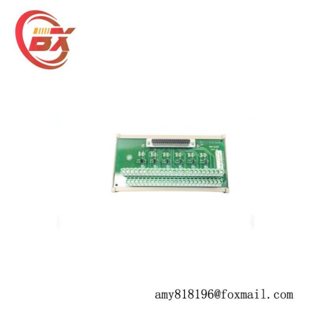 General Electric (GE) IS210BAPAH1A Analog Processor Module, Industrial Control Systems