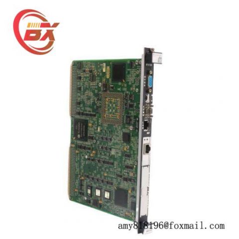 GE IS215UCVEM01A VMIVME+7614-133 - High-Performance Industrial Control Module