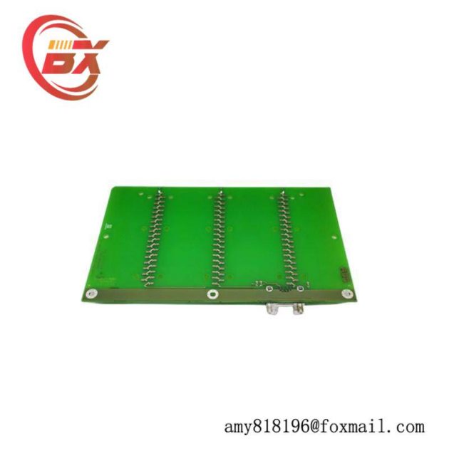 GE IS215UCVHM06A B - UCV Controller Card for GE Mark VI Turbine Control Systems