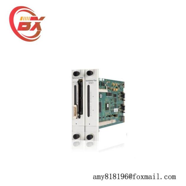 GE IS215UCVHM06A B - UCV Controller Card for GE Mark VI Turbine Control Systems
