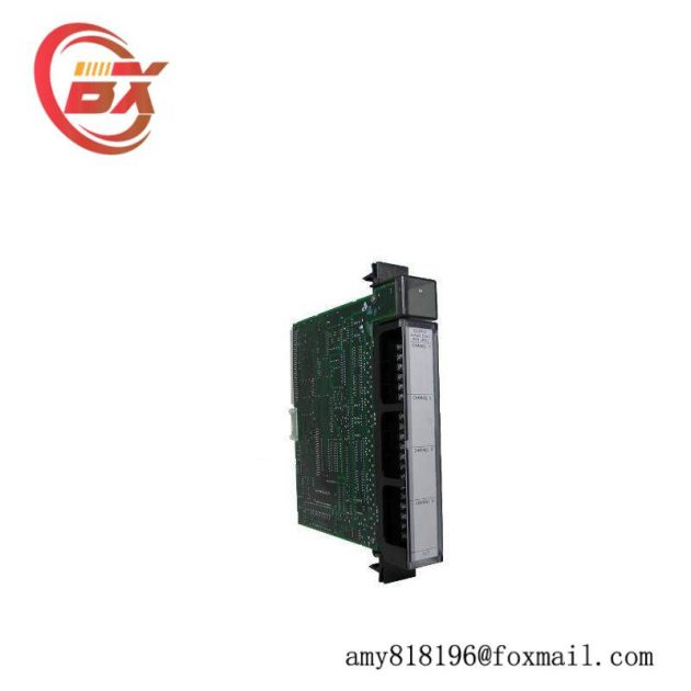 GE IS215UCVHM06A VET2-A21010, UCV Controller Module for Mark VI Systems