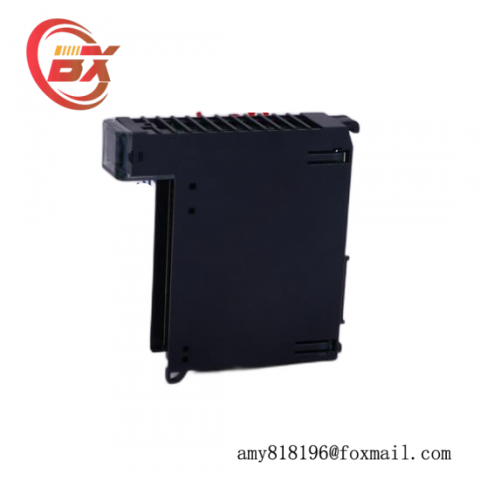GE IS230JPDMG1B: Industrial Automation Control Module
