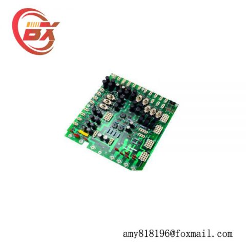 GE IS410STAIS2A IS400STAIS2AED Speedtronic Turbine Control Module