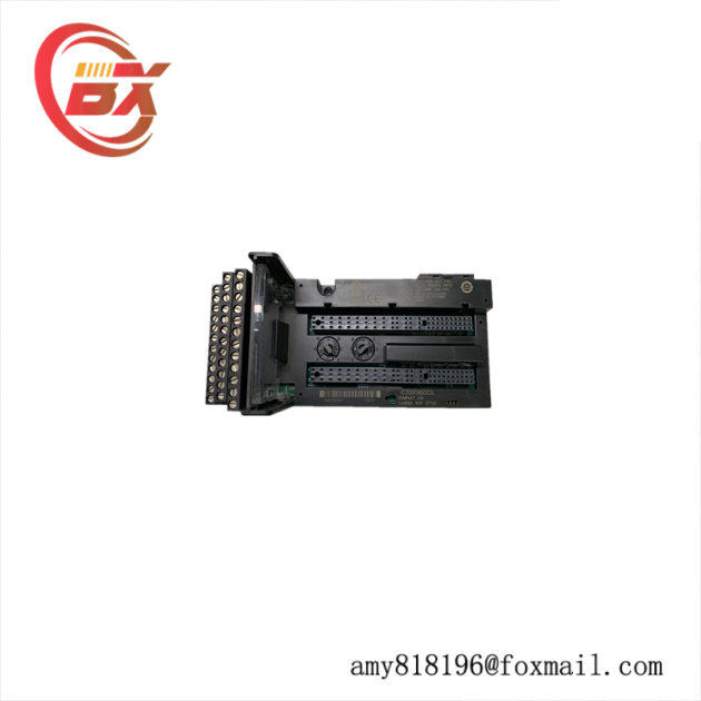 GE KBGA2 Control Module - High Performance Industrial Automation Component