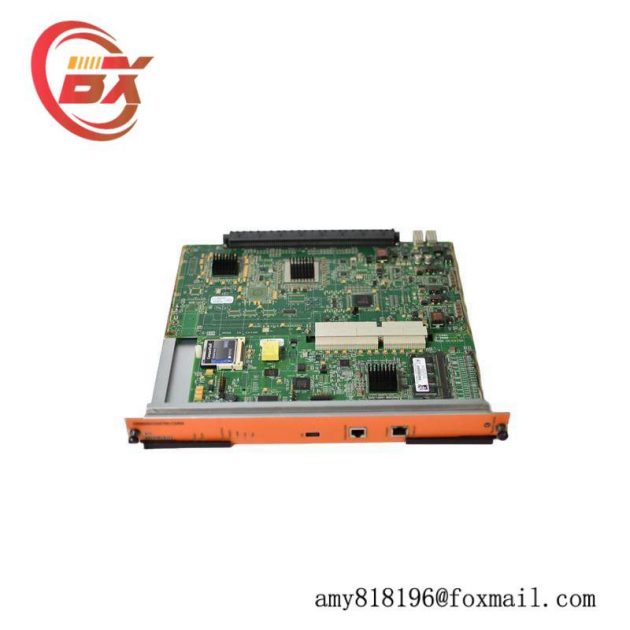 GE KBGA2 Control Module - High Performance Industrial Automation Component