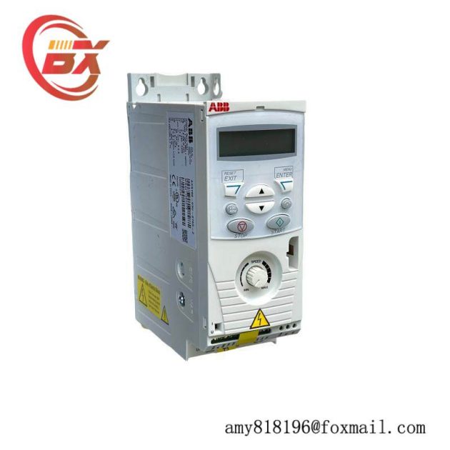 GE MIFIIPI55E10HI00 Industrial Control Module