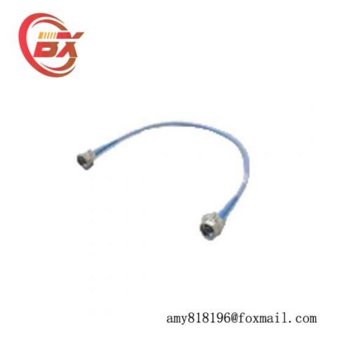 GE N.P.0285A7159 ETM102 Cable Module - Advanced Networking Solution for Industrial Automation
