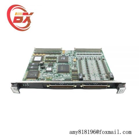 GE RXE2N0Q0J132A R2E0N1A0A1T0A - High-Performance PLC Module