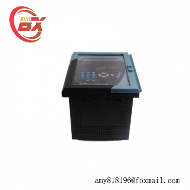 GE RXE2N0Q0J132A R2E0N1A0A1T0A - High-Performance PLC Module