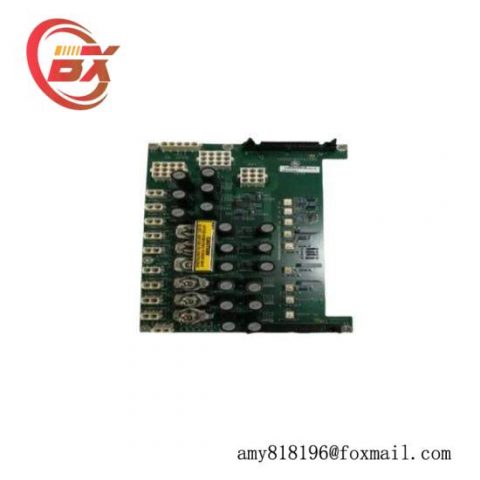 GE SD30B - High-Performance Control Module, Designed for Industrial Automation