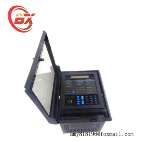 GE SR745-W2-P5-G5-HI - Transformer Protection System for Enhanced Reliability and Safety