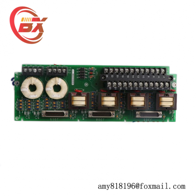 GE SR745-W2-P5-G5-HI - Transformer Protection System for Enhanced Reliability and Safety