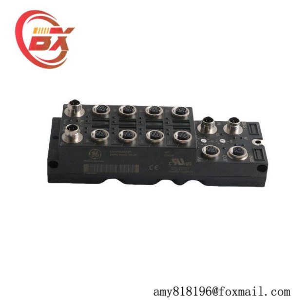 GE SR750-P5-G5-S5-HI-A20-R-T Multilin Relay for Enhanced Control and Protection