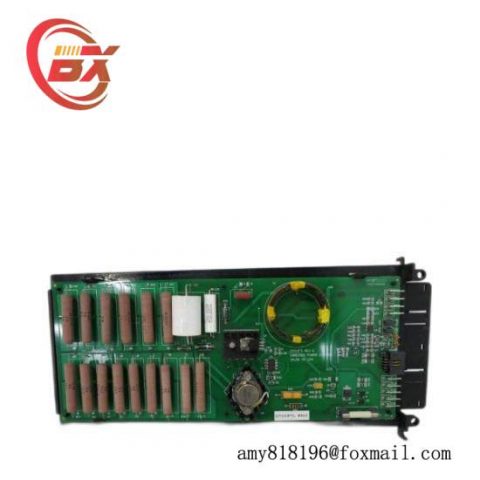 GE T30-04E - High Performance Industrial Control Module