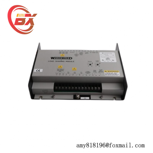 GE T30-04E - High Performance Industrial Control Module