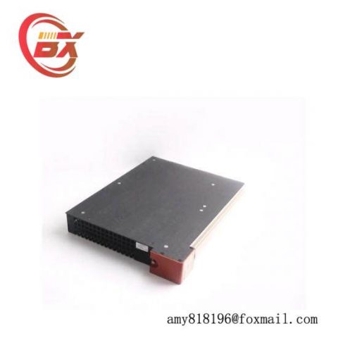 GE TGT-S00N-1-1-CA: Industrial Control Module, Advanced Technology for Reliable Automation Solutions