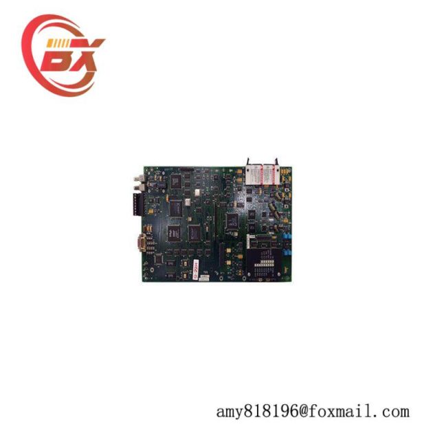 GE V7768-322001 | High-Frequency Controller Module
