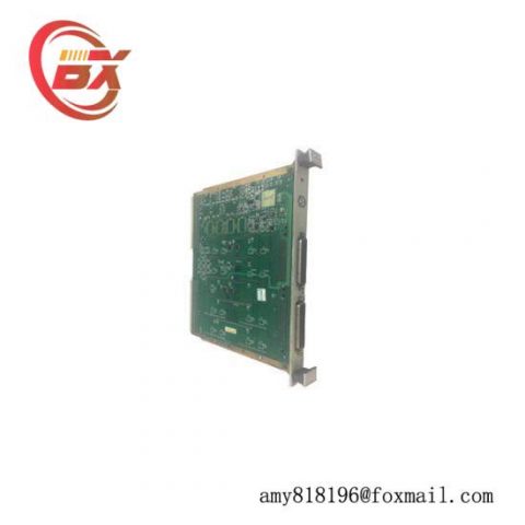 GE VME-MB-Z004 MODULE - Advanced Industrial Control Solutions
