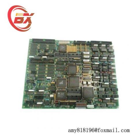 GE VMIVME-7658 - Industrial Automation Module