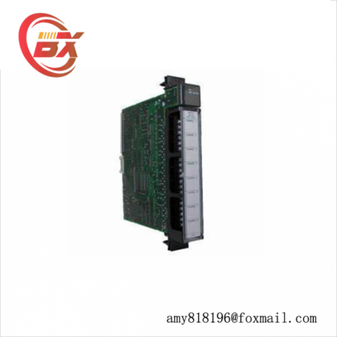 GE WES5302-111 - High-Performance Industrial Automation Module