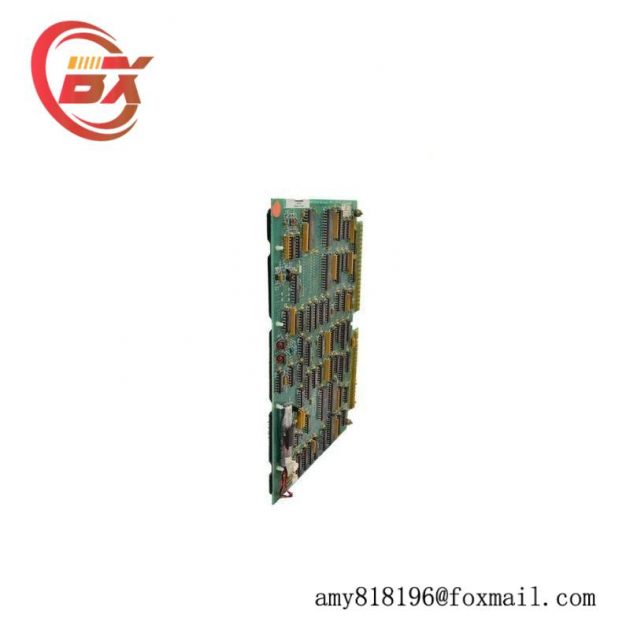 GE WES5302-111 - High-Performance Industrial Automation Module