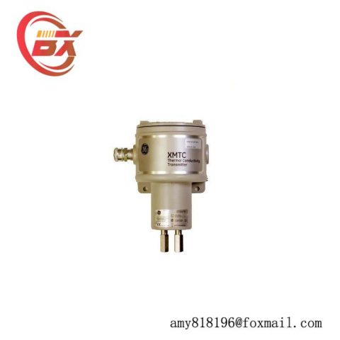 GE XMTC-62-11-0 Thermal Conductivity Transmitter