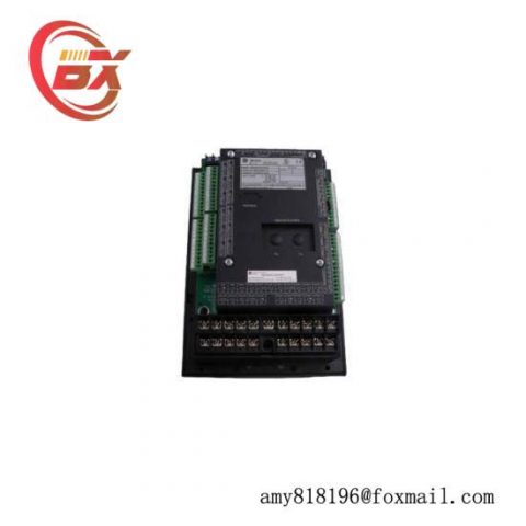 General Electric 151X1224CFG, 31F257GFOI Processor Module - Advanced Automation Solution