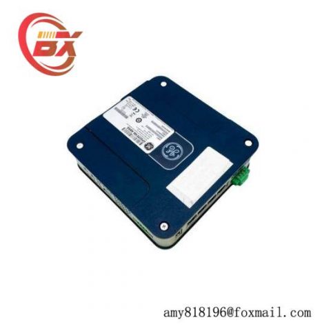 General Electric EPSCPE100-ABAG - Standalone PACSystems RSTI-EP Controller