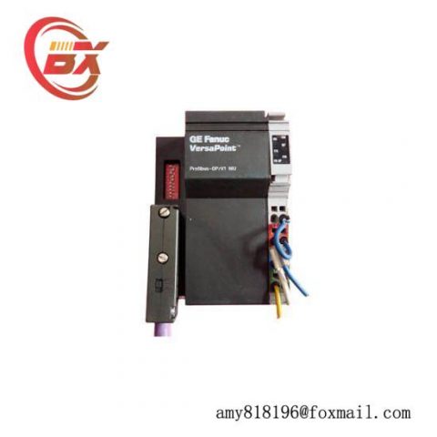 GE-FANUC IC220PBI002-AA Profibus Network Interface