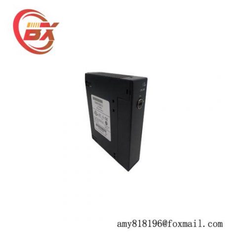 General Electric Fanuc IC693CPU350-DJ: Single Slot CPU Module, Precision & Efficiency in Control Solutions