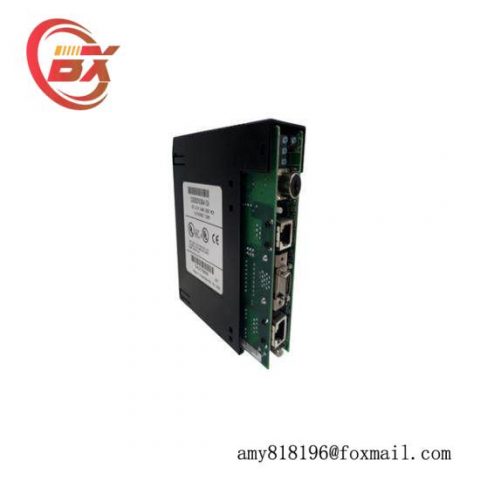 GE-FANUC IC693CPU364CH: High-Performance CPU Module for Advanced Automation Solutions