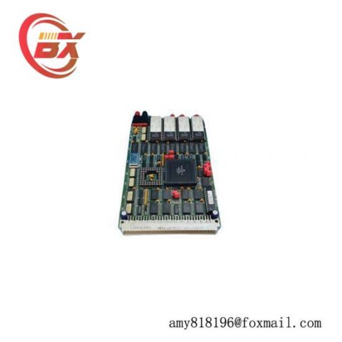 General Electric GESMPU-20H512 Processor Board - Advanced Industrial Control Solutions
