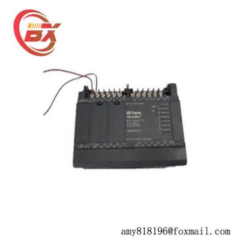 General Electric IC200UEX222 Micro Controller - Industrial Automation Solutions