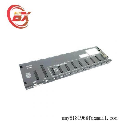 GE IC693CHS393 Control Module for Industrial Automation, 200 Characters
