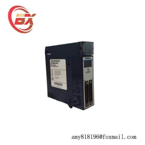 GE-FANUC IC694MDL655LT Input Module