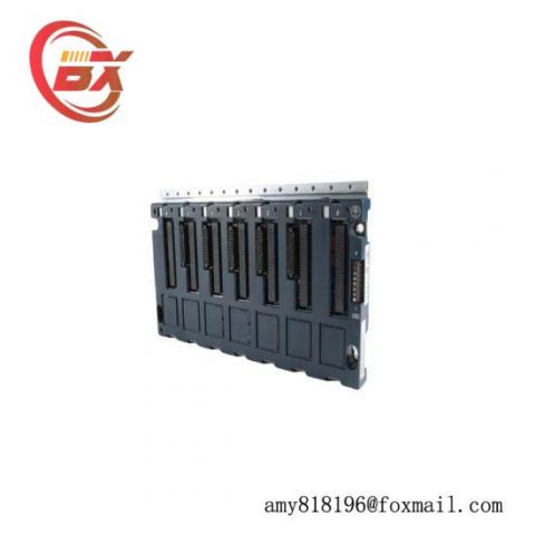 General Electric IC695CHS007LT Backplane Module