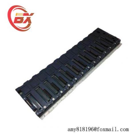 GE IC695CHS012 Programmable Logic Controller Module