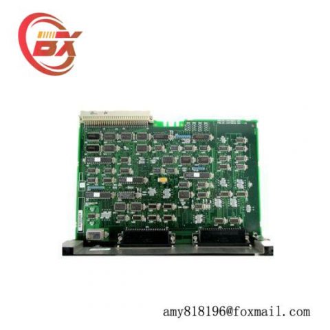 GE IC697BEM711M Bus Expansion Receiver - Advanced Communication Module