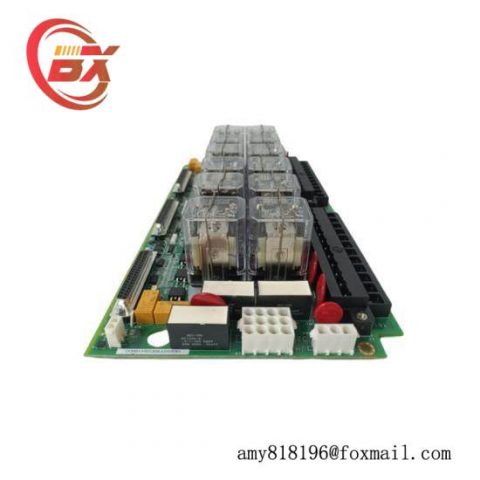 GE IS200TGNAH1AAA - Advanced Industrial Control Module