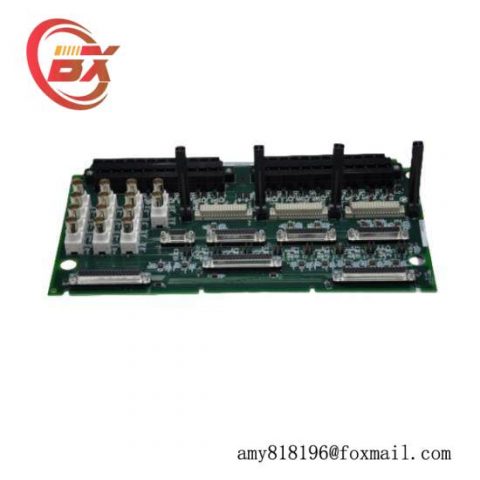 GE IC695PNS001 Control Module