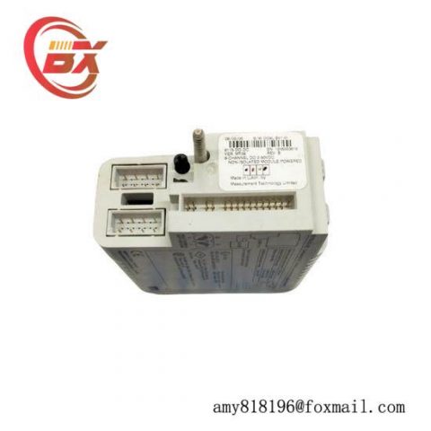 Bently Nevada 330703-000-060-10-02-05, Precision Control Module