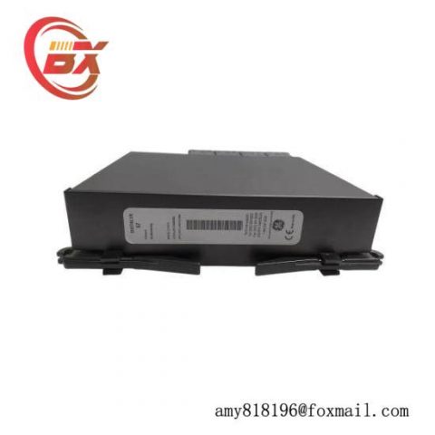 GE UR77H Digital I/O Module: Reliable Control Solutions for Industrial Automation